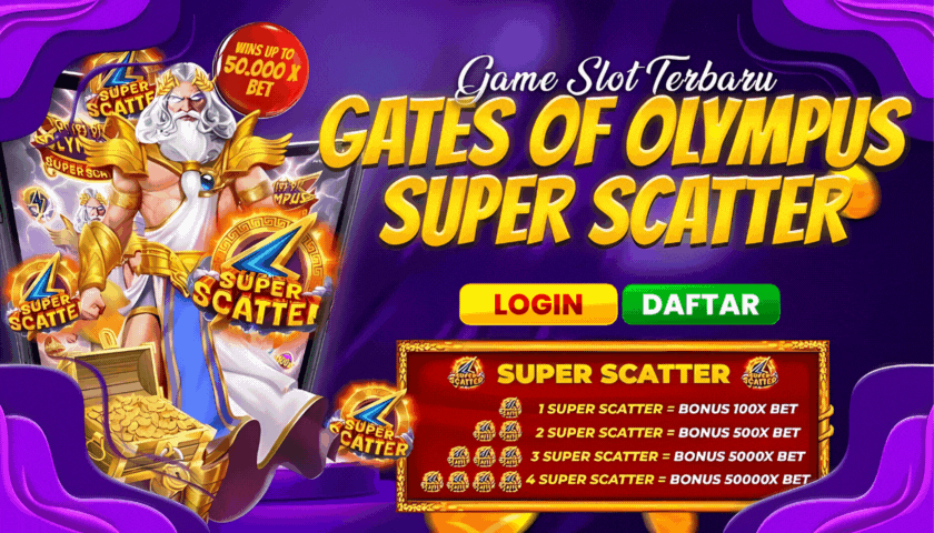 SELAMAT DATANG DI LAVA4D
